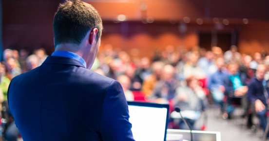 conference