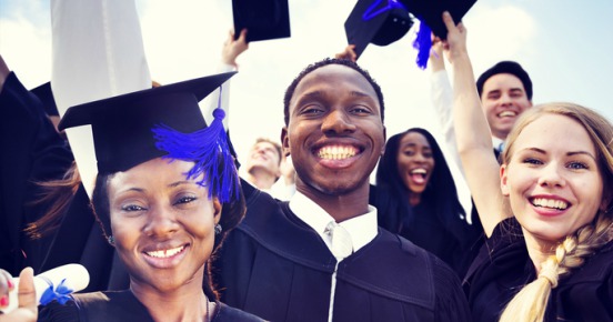 graduation